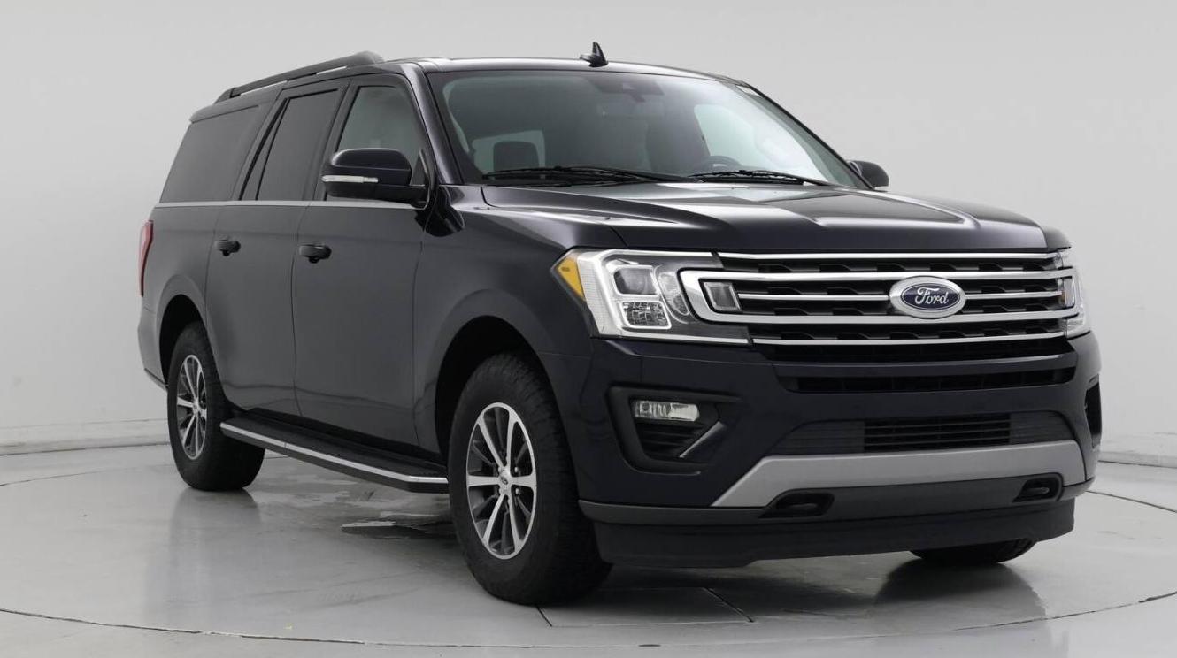 FORD EXPEDITION MAX 2021 1FMJK1JT4MEA83434 image